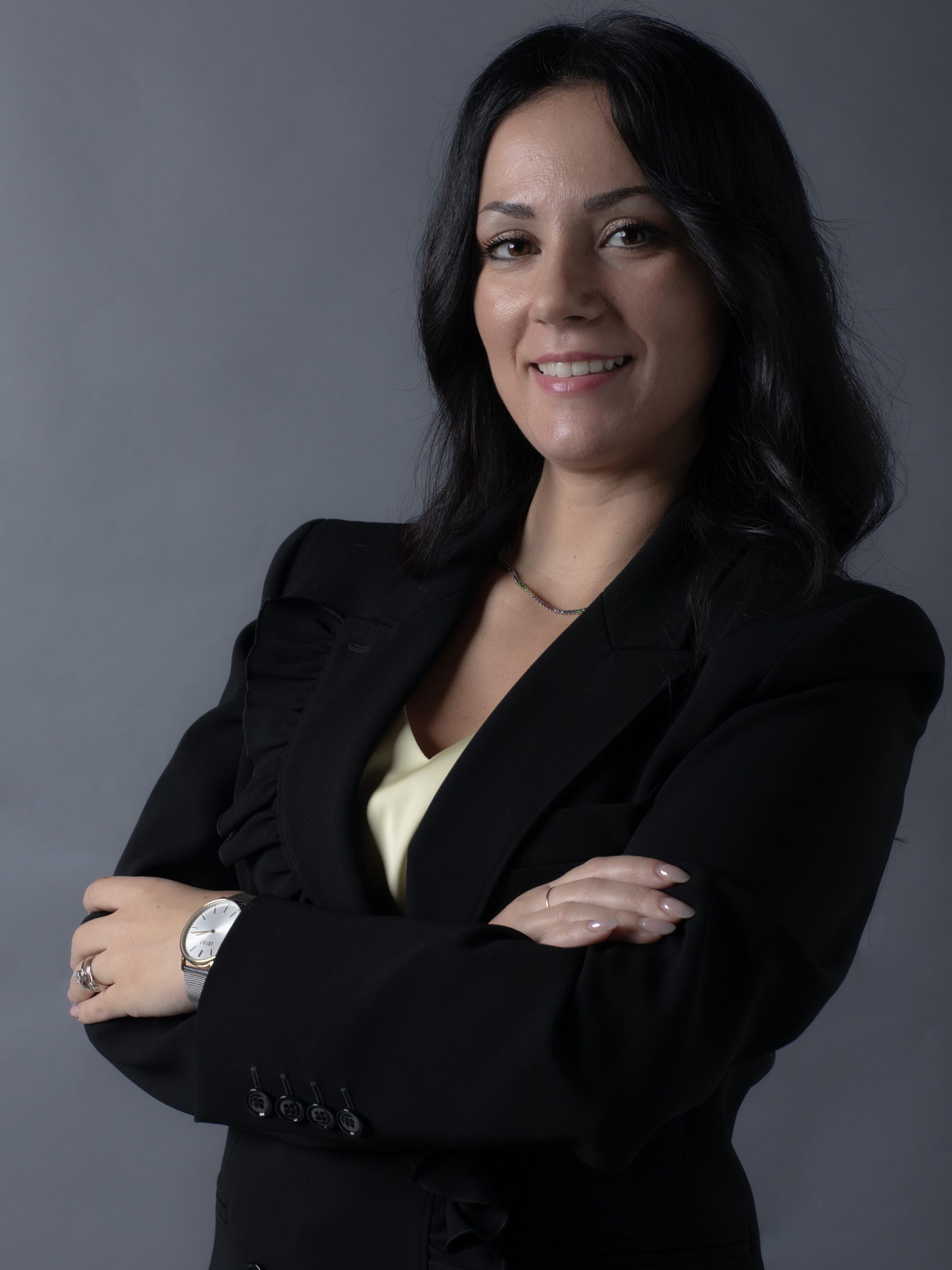 Dott.ssa Ilaria Papasidero