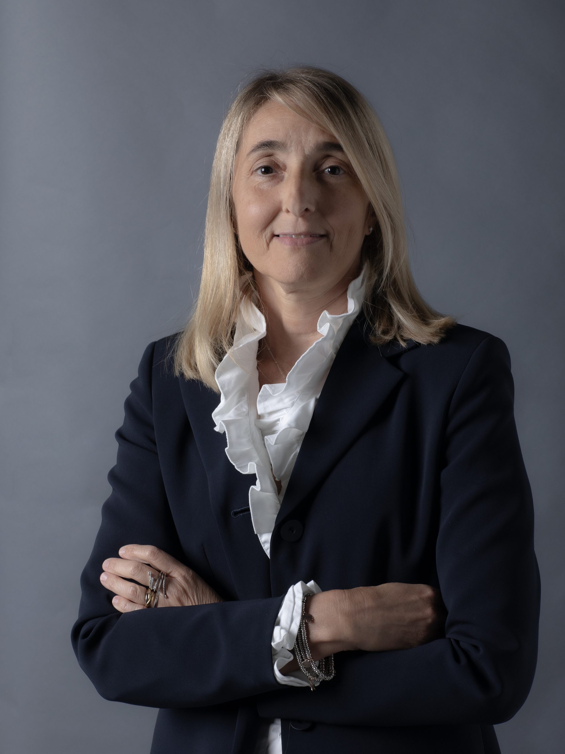 Rag. Stefania Fedeli